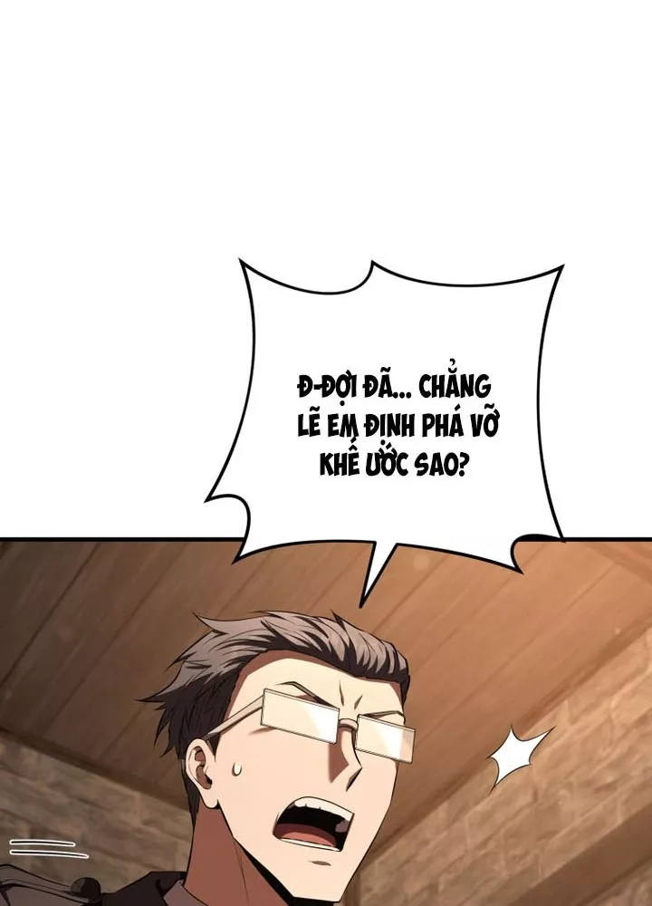 Phản Diện Mắt Cáo Của Học Viện Quỷ Giới Chap 34 - Next Chap 35