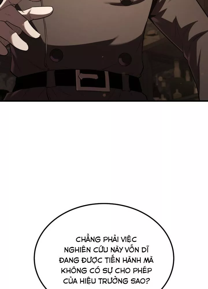 Phản Diện Mắt Cáo Của Học Viện Quỷ Giới Chap 34 - Next Chap 35