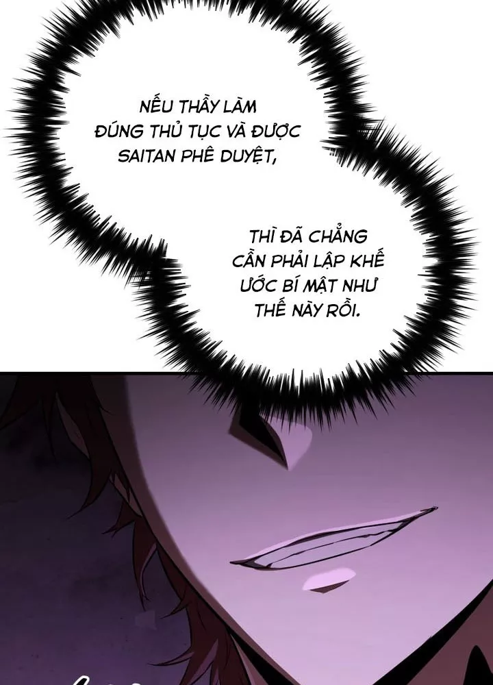 Phản Diện Mắt Cáo Của Học Viện Quỷ Giới Chap 34 - Next Chap 35