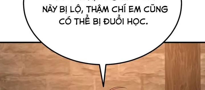 Phản Diện Mắt Cáo Của Học Viện Quỷ Giới Chap 34 - Next Chap 35