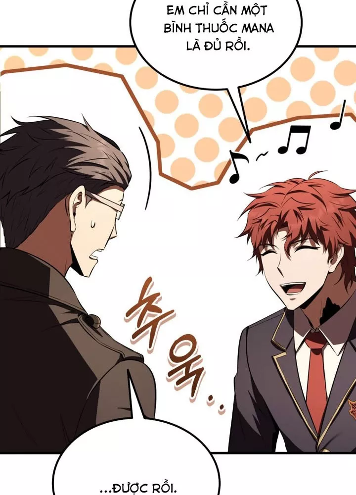 Phản Diện Mắt Cáo Của Học Viện Quỷ Giới Chap 34 - Next Chap 35