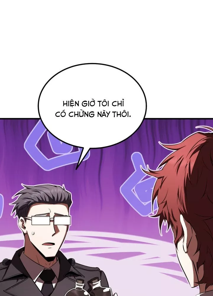 Phản Diện Mắt Cáo Của Học Viện Quỷ Giới Chap 34 - Next Chap 35