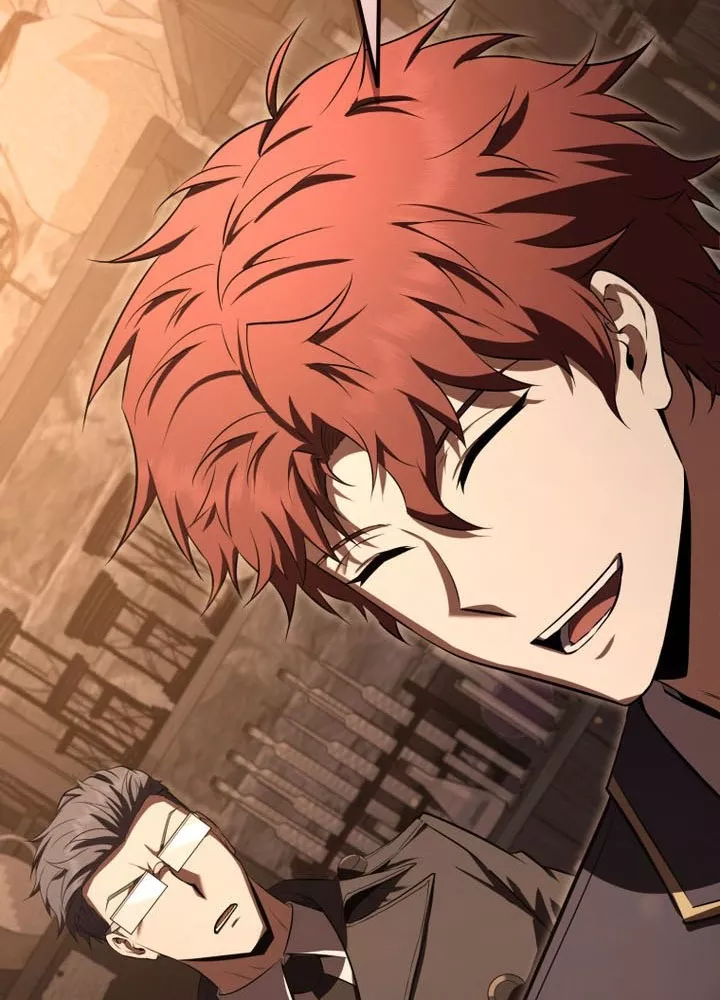 Phản Diện Mắt Cáo Của Học Viện Quỷ Giới Chap 34 - Next Chap 35