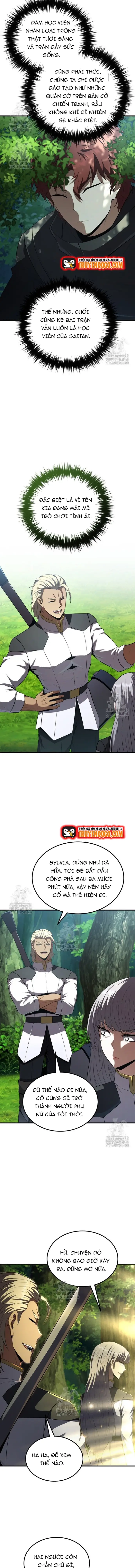 Phản Diện Mắt Cáo Của Học Viện Quỷ Giới Chap 43 - Next Chap 44