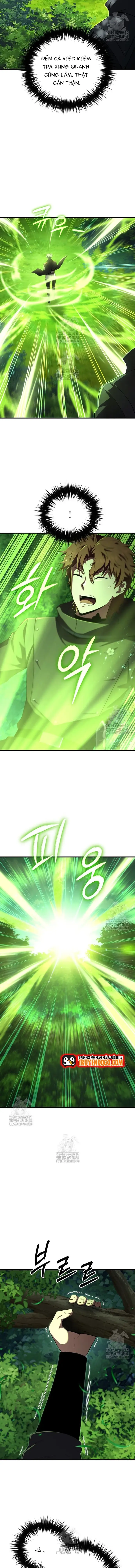 Phản Diện Mắt Cáo Của Học Viện Quỷ Giới Chap 43 - Next Chap 44