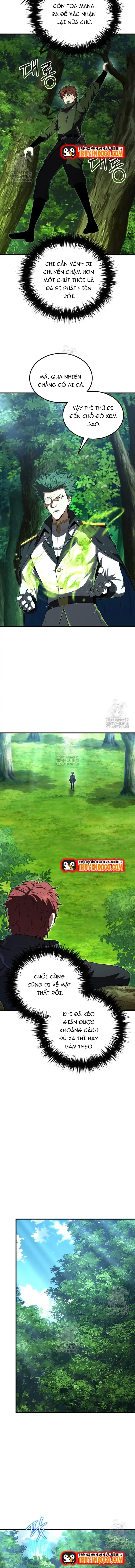 Phản Diện Mắt Cáo Của Học Viện Quỷ Giới Chap 43 - Next Chap 44