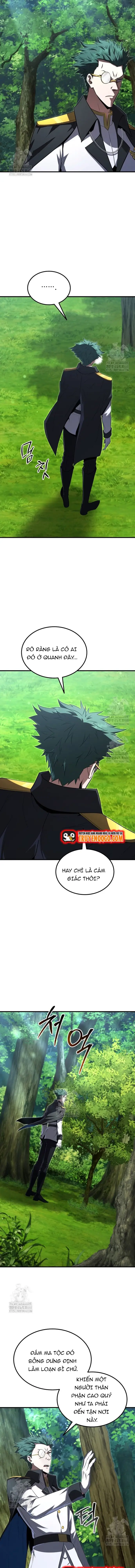 Phản Diện Mắt Cáo Của Học Viện Quỷ Giới Chap 43 - Next Chap 44