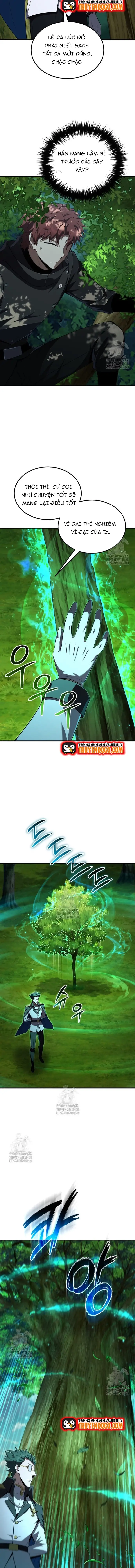 Phản Diện Mắt Cáo Của Học Viện Quỷ Giới Chap 43 - Next Chap 44