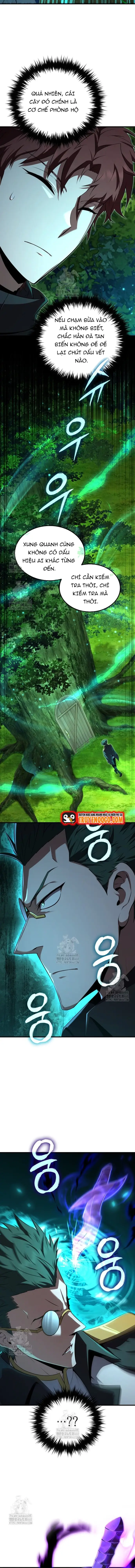 Phản Diện Mắt Cáo Của Học Viện Quỷ Giới Chap 43 - Next Chap 44