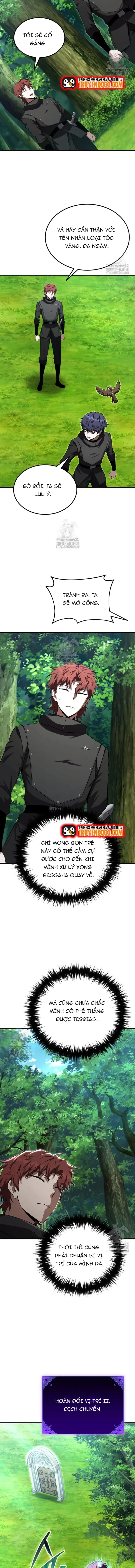 Phản Diện Mắt Cáo Của Học Viện Quỷ Giới Chap 43 - Next Chap 44