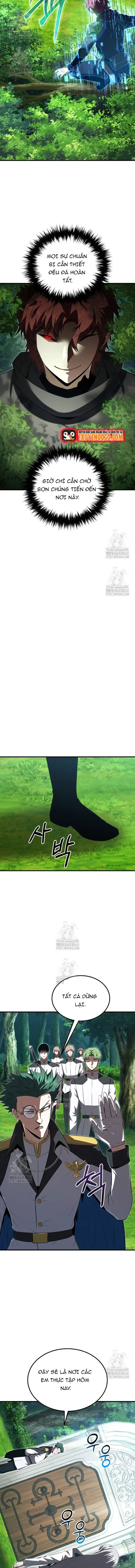 Phản Diện Mắt Cáo Của Học Viện Quỷ Giới Chap 43 - Next Chap 44