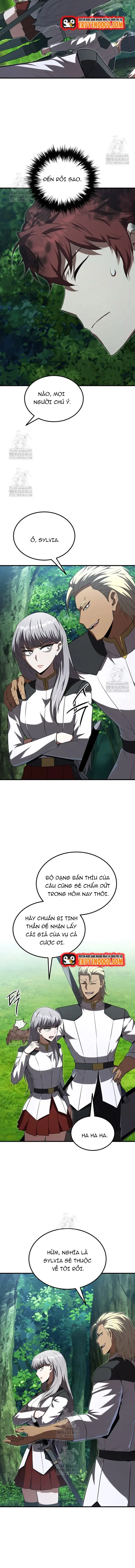 Phản Diện Mắt Cáo Của Học Viện Quỷ Giới Chap 43 - Next Chap 44