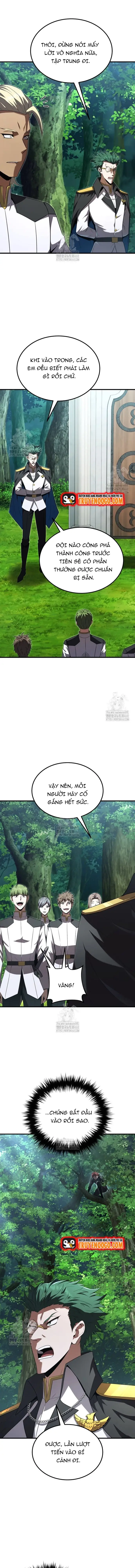 Phản Diện Mắt Cáo Của Học Viện Quỷ Giới Chap 43 - Next Chap 44
