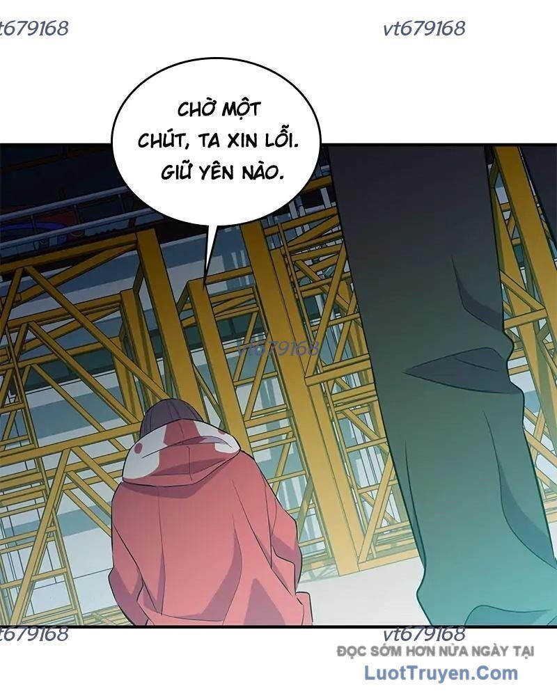 Phản Diện Vô Năng Chap 37 - Next Chap 38