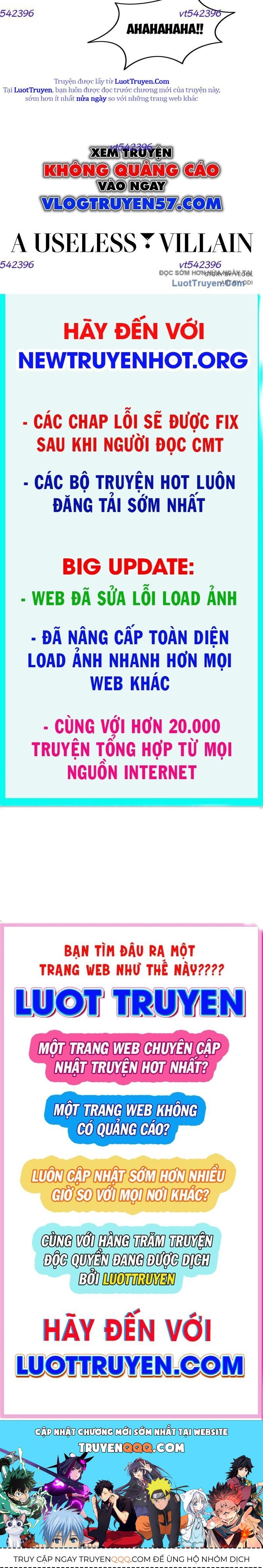 Phản Diện Vô Năng Chap 45 - Next Chap 46