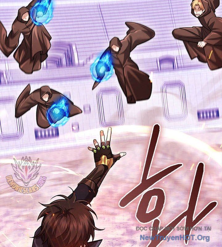 Pháp Sư Cận Chiến Mạnh Nhất Chap 72 - Next Chap 73