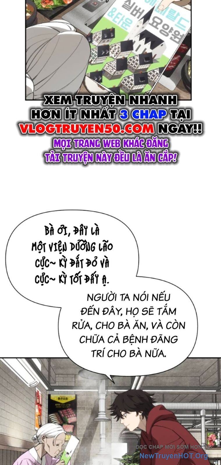 Pháp Sư Đạo Tiền Chap 6 - Next Chap 7