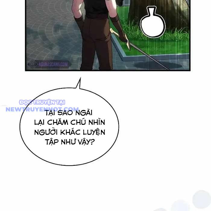 Pháp Sư Tử Linh, Karnak Chap 40 - Next Chap 41