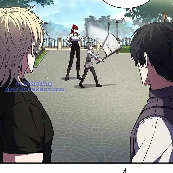 Pháp Sư Tử Linh, Karnak Chap 40 - Next Chap 41