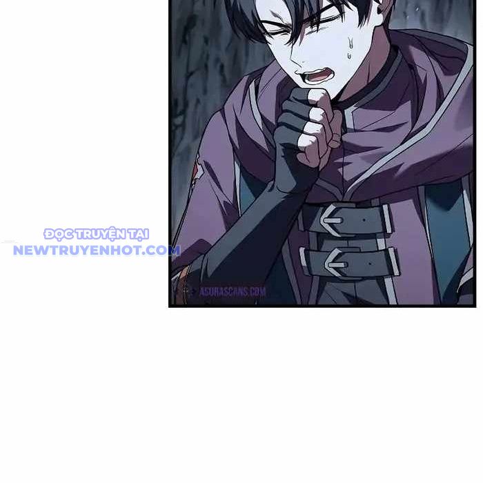 Pháp Sư Tử Linh, Karnak Chap 40 - Next Chap 41