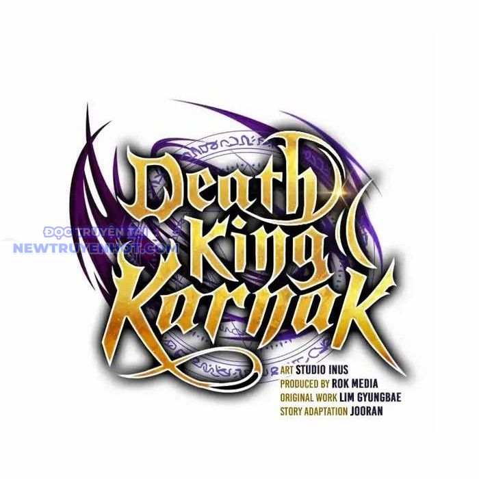 Pháp Sư Tử Linh, Karnak Chap 40 - Next Chap 41