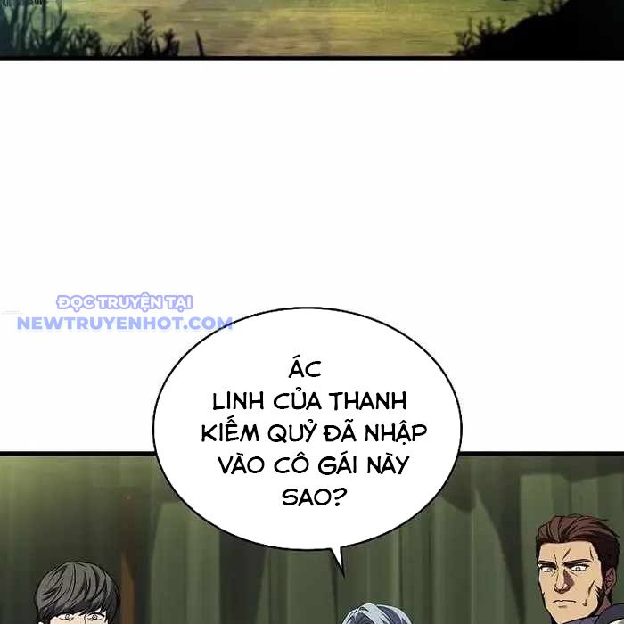 Pháp Sư Tử Linh, Karnak Chap 40 - Next Chap 41