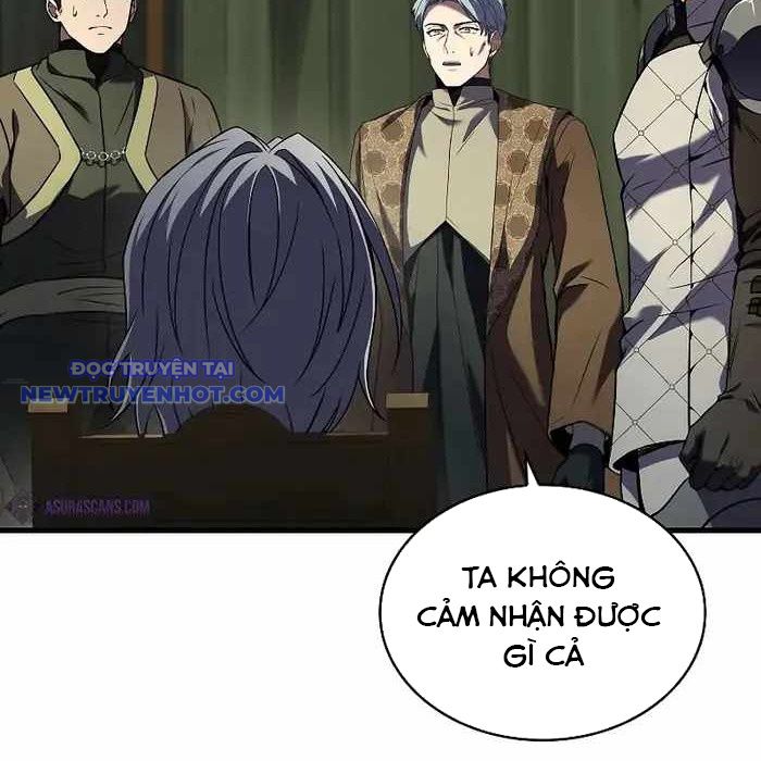 Pháp Sư Tử Linh, Karnak Chap 40 - Next Chap 41