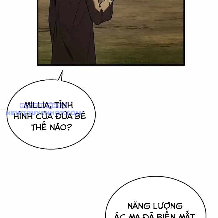 Pháp Sư Tử Linh, Karnak Chap 40 - Next Chap 41