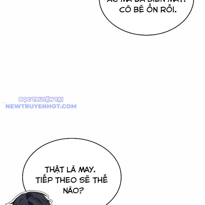 Pháp Sư Tử Linh, Karnak Chap 40 - Next Chap 41