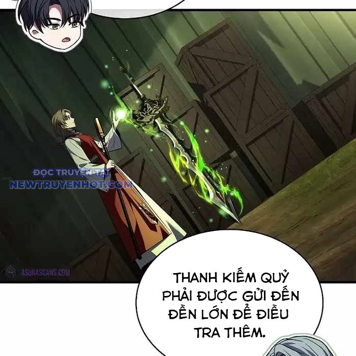Pháp Sư Tử Linh, Karnak Chap 40 - Next Chap 41