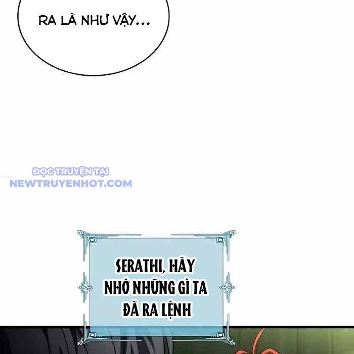 Pháp Sư Tử Linh, Karnak Chap 40 - Next Chap 41