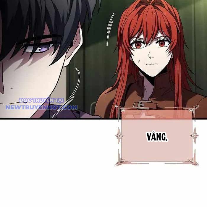 Pháp Sư Tử Linh, Karnak Chap 40 - Next Chap 41