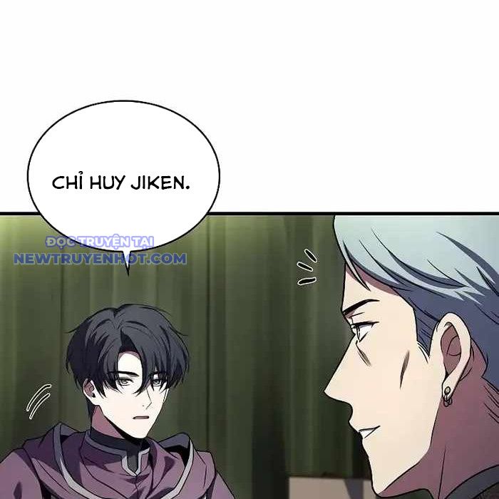 Pháp Sư Tử Linh, Karnak Chap 40 - Next Chap 41