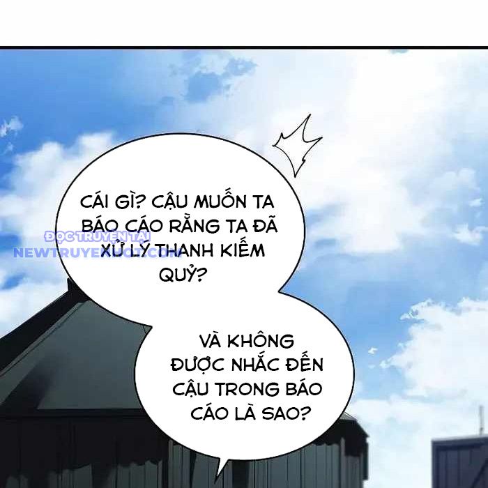 Pháp Sư Tử Linh, Karnak Chap 40 - Next Chap 41