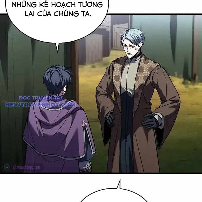 Pháp Sư Tử Linh, Karnak Chap 40 - Next Chap 41