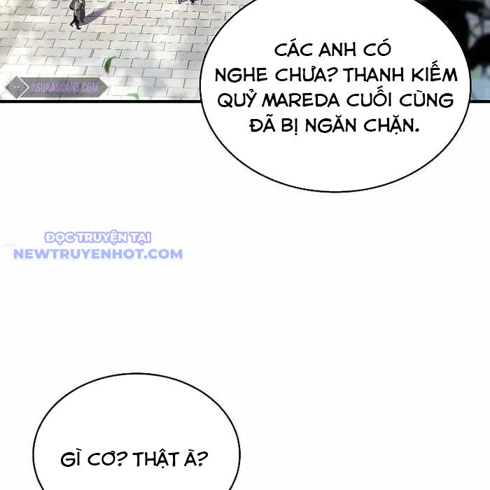 Pháp Sư Tử Linh, Karnak Chap 40 - Next Chap 41