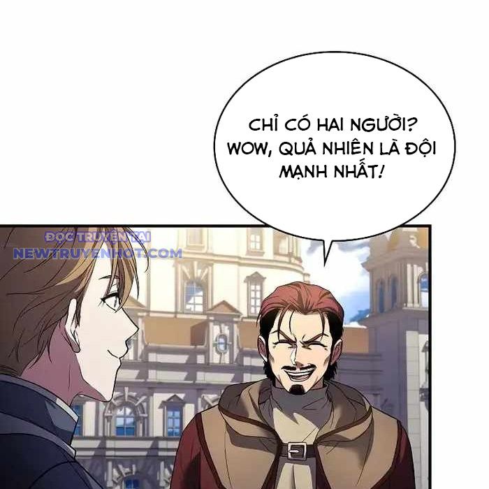 Pháp Sư Tử Linh, Karnak Chap 40 - Next Chap 41