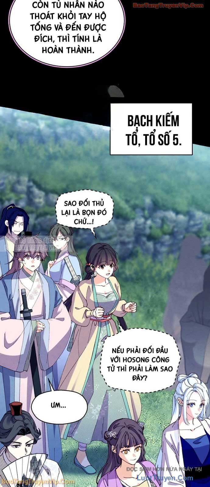 Phi Lôi Đạo Chap 214 - Next Chap 215