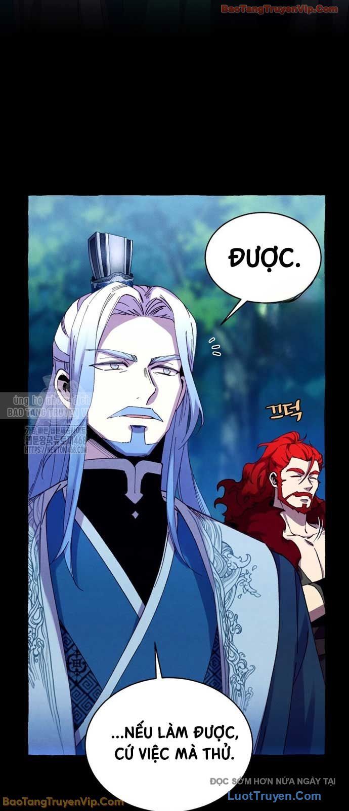 Phi Lôi Đạo Chap 214 - Next Chap 215