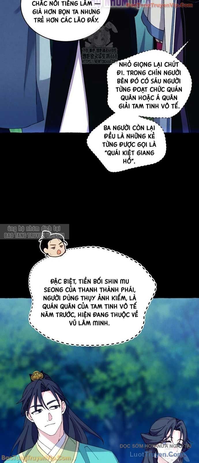 Phi Lôi Đạo Chap 214 - Next Chap 215