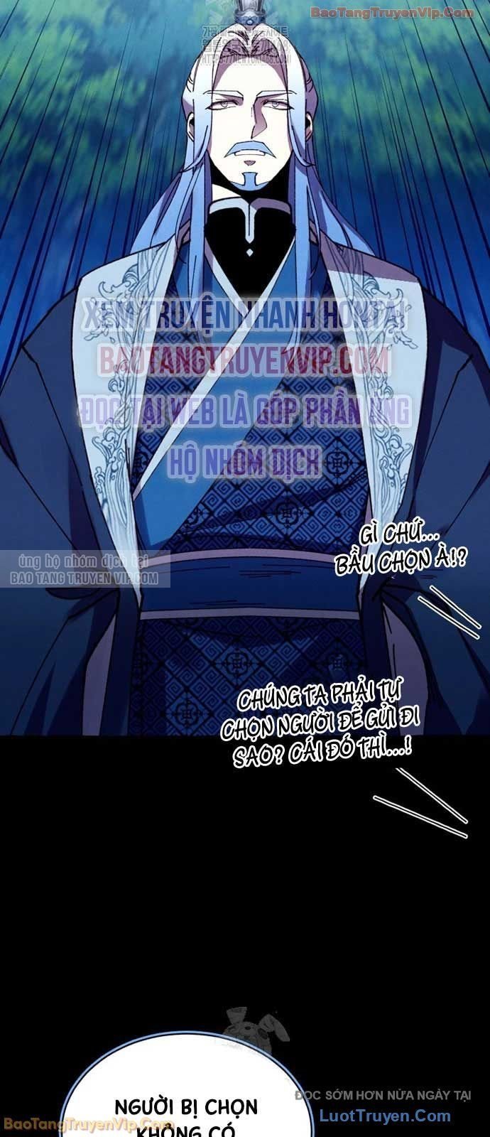 Phi Lôi Đạo Chap 214 - Next Chap 215