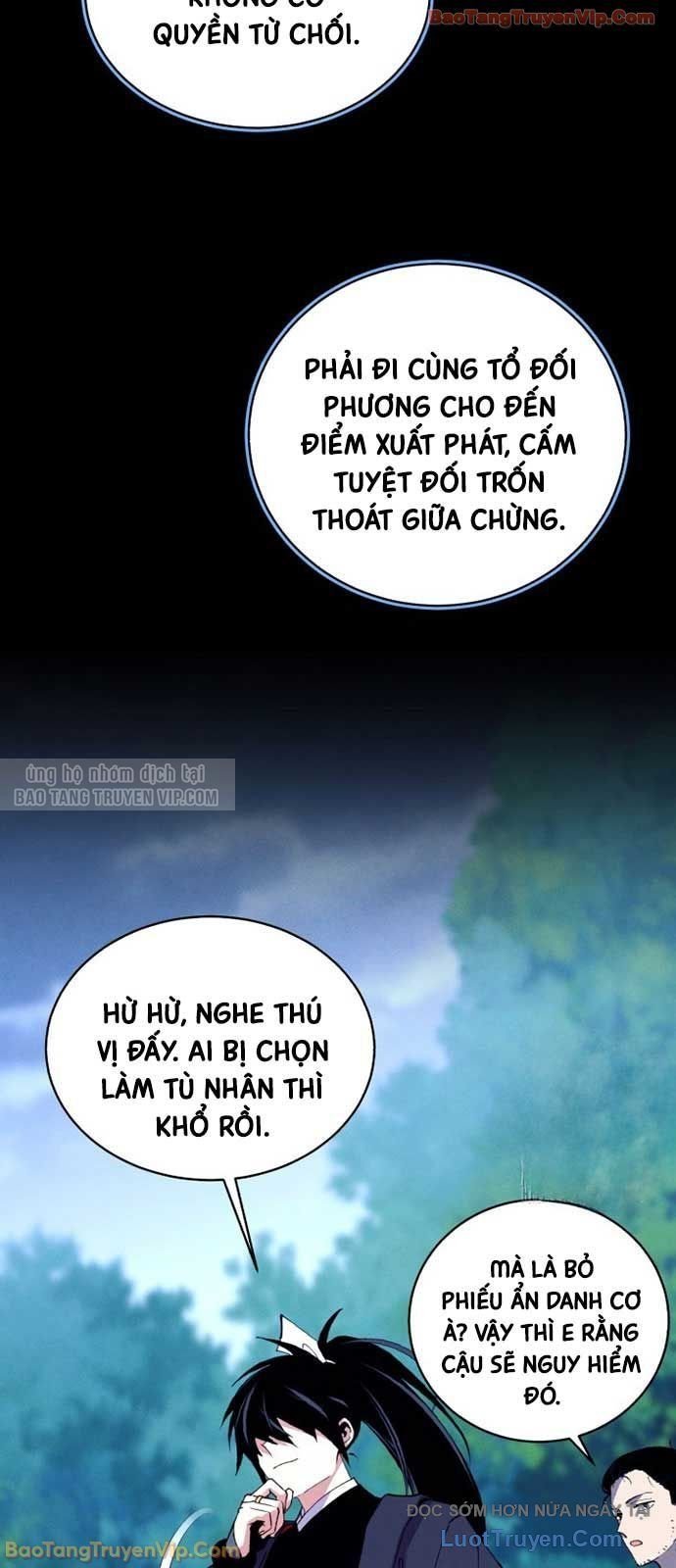 Phi Lôi Đạo Chap 214 - Next Chap 215