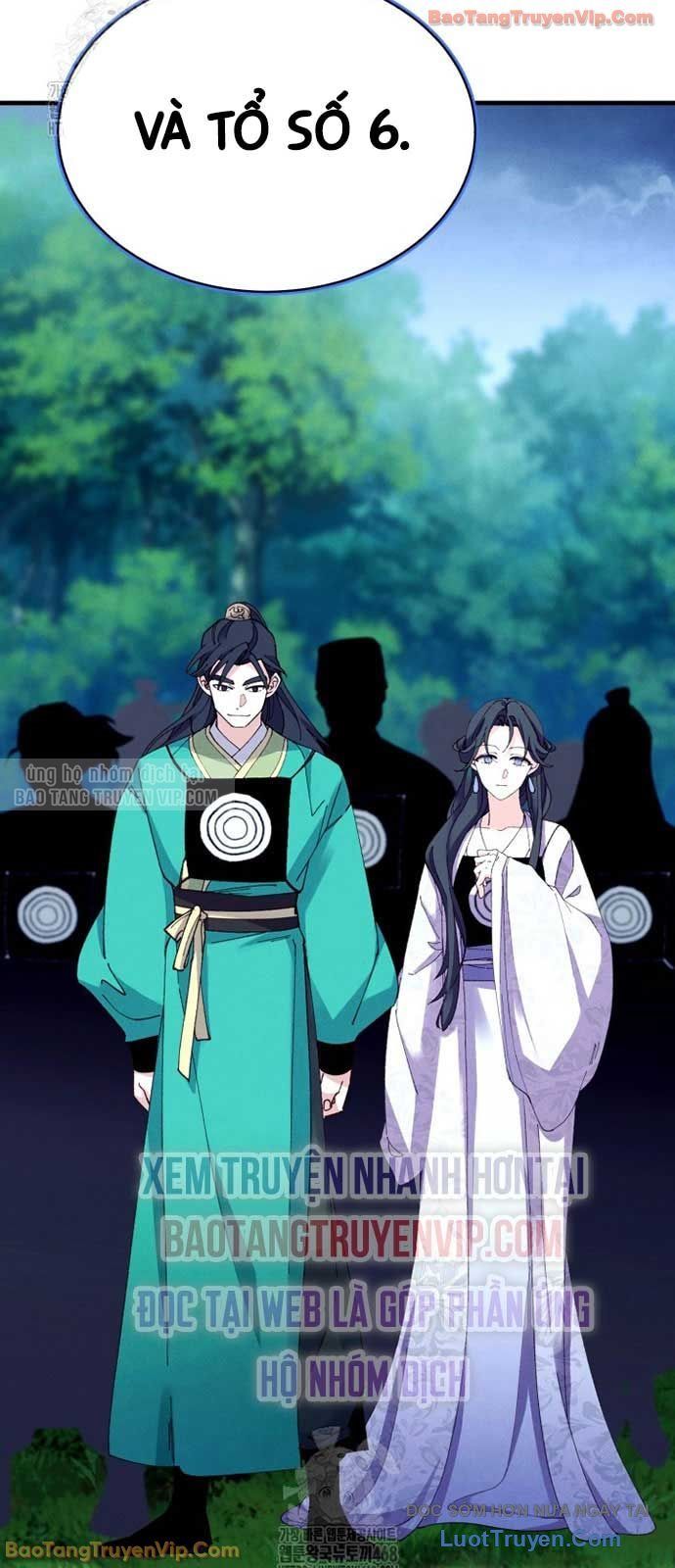 Phi Lôi Đạo Chap 214 - Next Chap 215