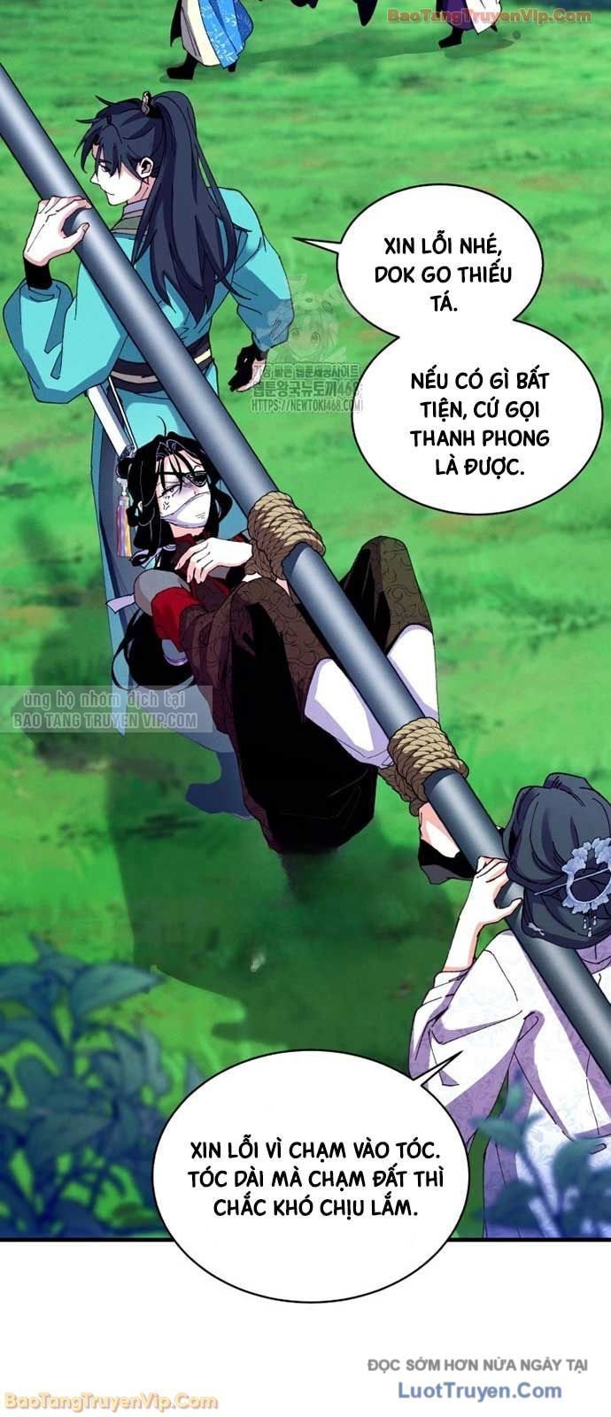 Phi Lôi Đạo Chap 214 - Next Chap 215