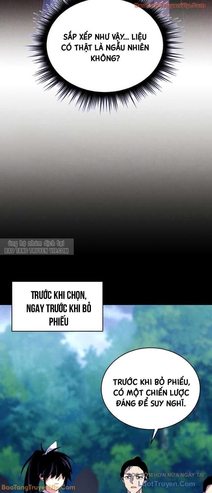 Phi Lôi Đạo Chap 214 - Next Chap 215