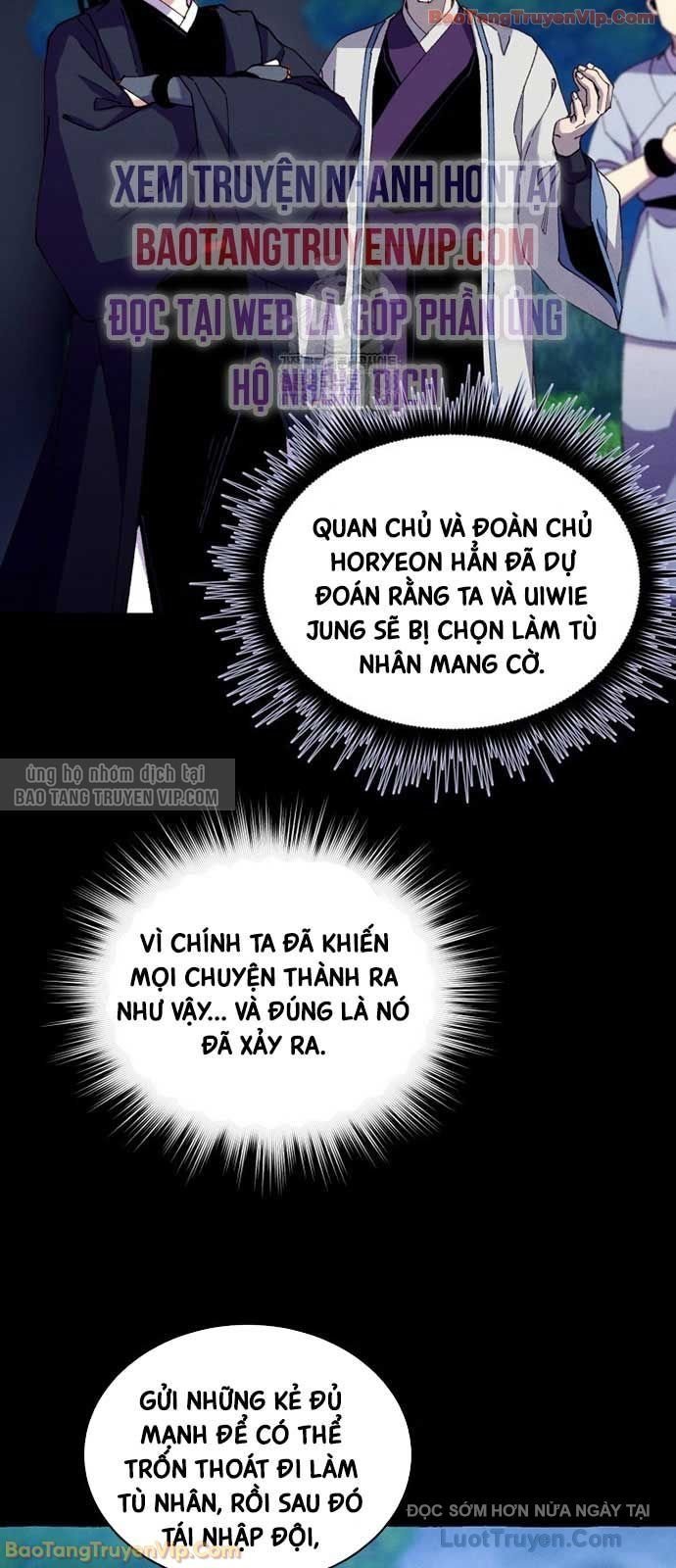 Phi Lôi Đạo Chap 214 - Next Chap 215