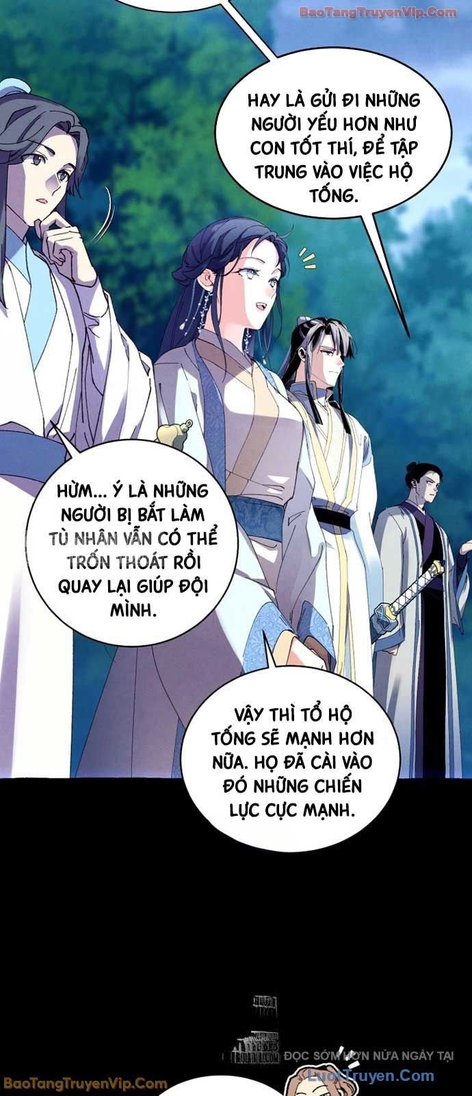 Phi Lôi Đạo Chap 214 - Next Chap 215