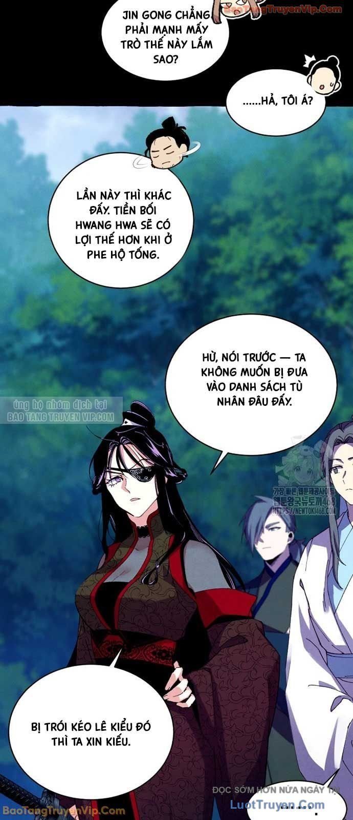 Phi Lôi Đạo Chap 214 - Next Chap 215