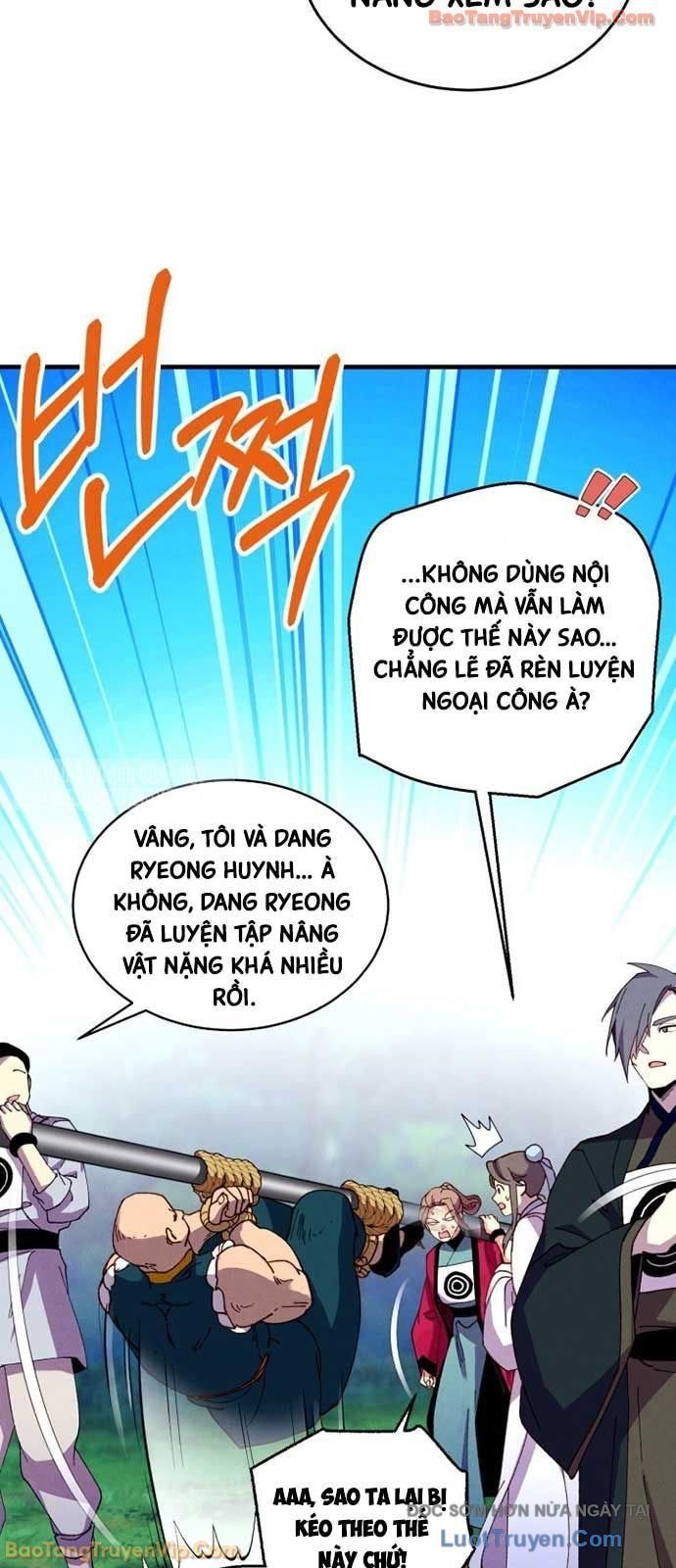 Phi Lôi Đạo Chap 214 - Next Chap 215