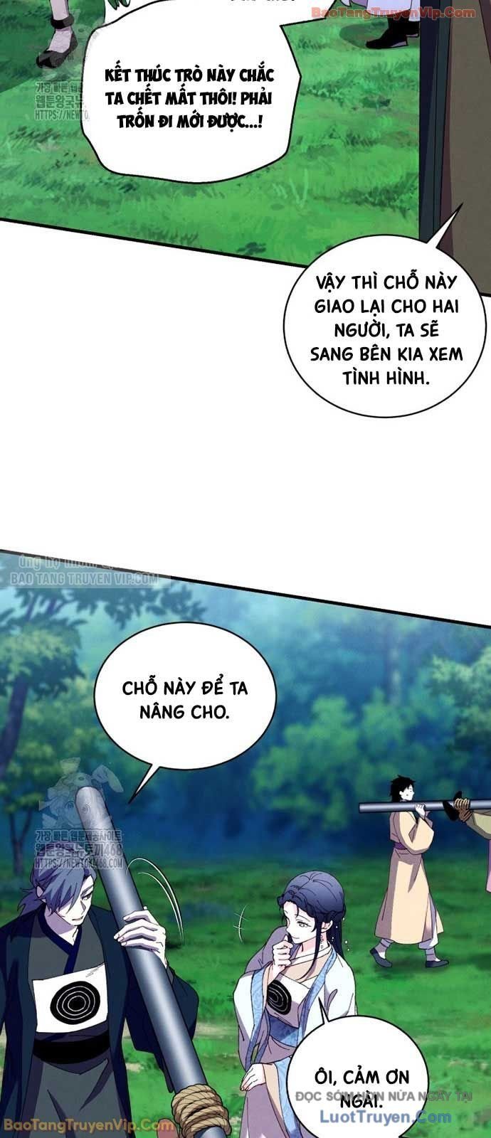 Phi Lôi Đạo Chap 214 - Next Chap 215